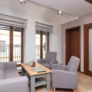 Apartament Bracka 40m Od Rynku Głównego Apartament Kraków