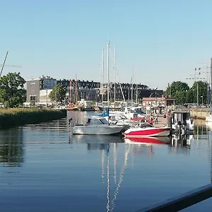  Apartmán Trzy Pokoje Nad Motlawa Polsko