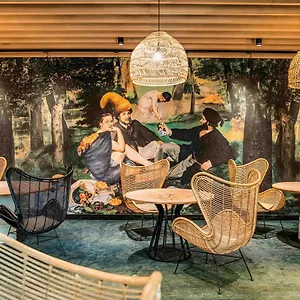 מלון Mercure Centrum, ורוצלב