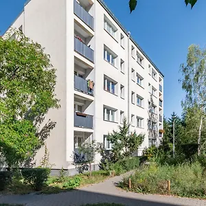 Anielewicza 49 By Homeprime Apartament Warszawa
