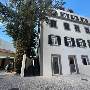  Apartmán Living Executive Portugalsko