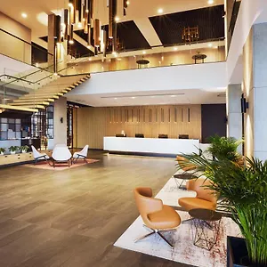 Q Wroclaw Bielany Hotel