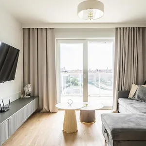 Rentplanet - Ksiecia Witolda Apartmán