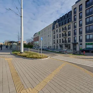  Apartament Chique For A Big Family With 2 Parking Spaces By Renters