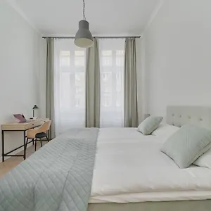  Apartament Pilsudskiego Stylish By Renters