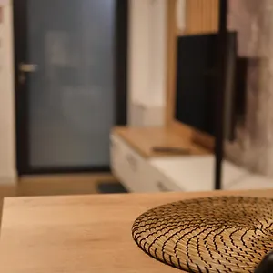  Apartament Przytulna Kawalerka 77