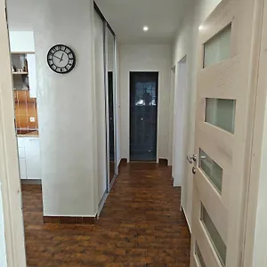  Apartmán Nimcevic Chorvatsko