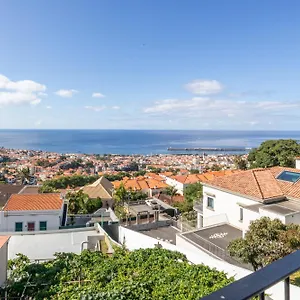  Apartmán Atlantico Azul Portugalsko