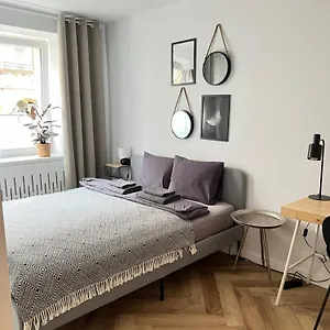  Apartament Tandem In Old Town - 24h Self Check-in