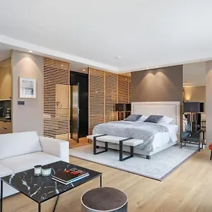  Apartmán Rent Like - Deo Plaza Wyspa Spichrzow Polsko