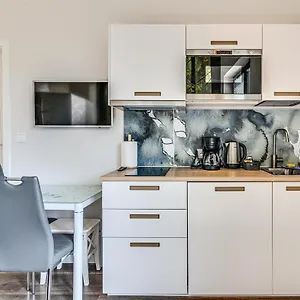 Rentplanet - Ksiecia Witolda Apartmán