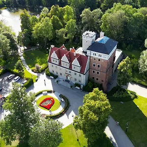 Zamek Topacz Hotel