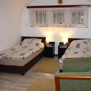 2-pokojowy 55 M2, Kolo Zoo, Hali Stulecia Apartmán
