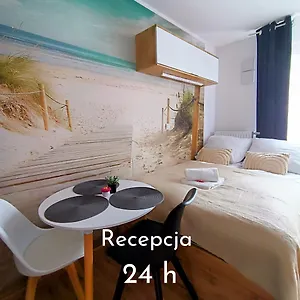Amamolto - Wloskie Inspiracje Apartmán
