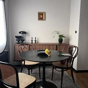  Apartament Entu Odrzanska