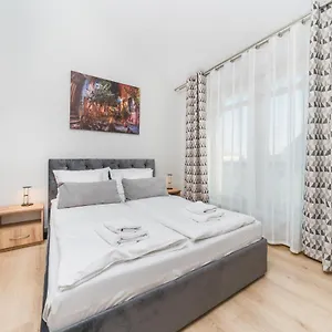  Apartmán Mb Cracow Polsko