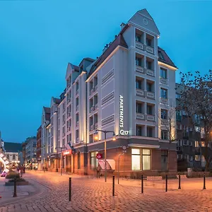 Q17 Rynek Breslavia