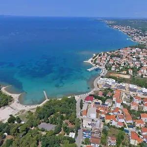  Apartmán & Hegic Chorvatsko